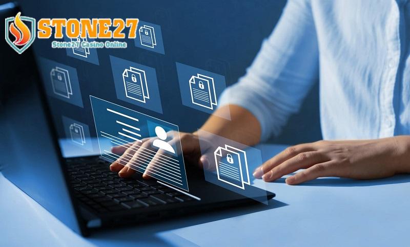 Nhà cái cam kết lưu trữ và bảo vệ dữ liệu an toàn