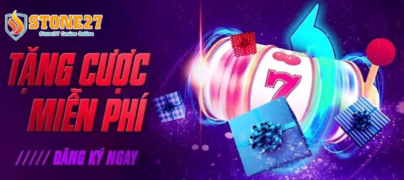 Khuyến mãi hoàn trả khá hào phóng của nhà cái