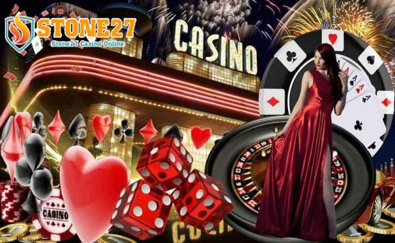 Casino Stone27 rất được người chơi ưu ái