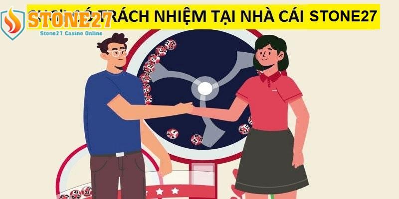Trung thực, không gian lận khi tham gia nhà cái